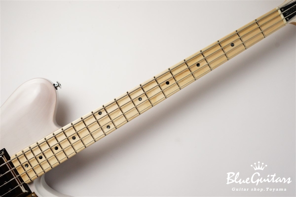 Supreme Collection Stormbreaker Bass - White Blonde #21100